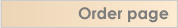 Order Page